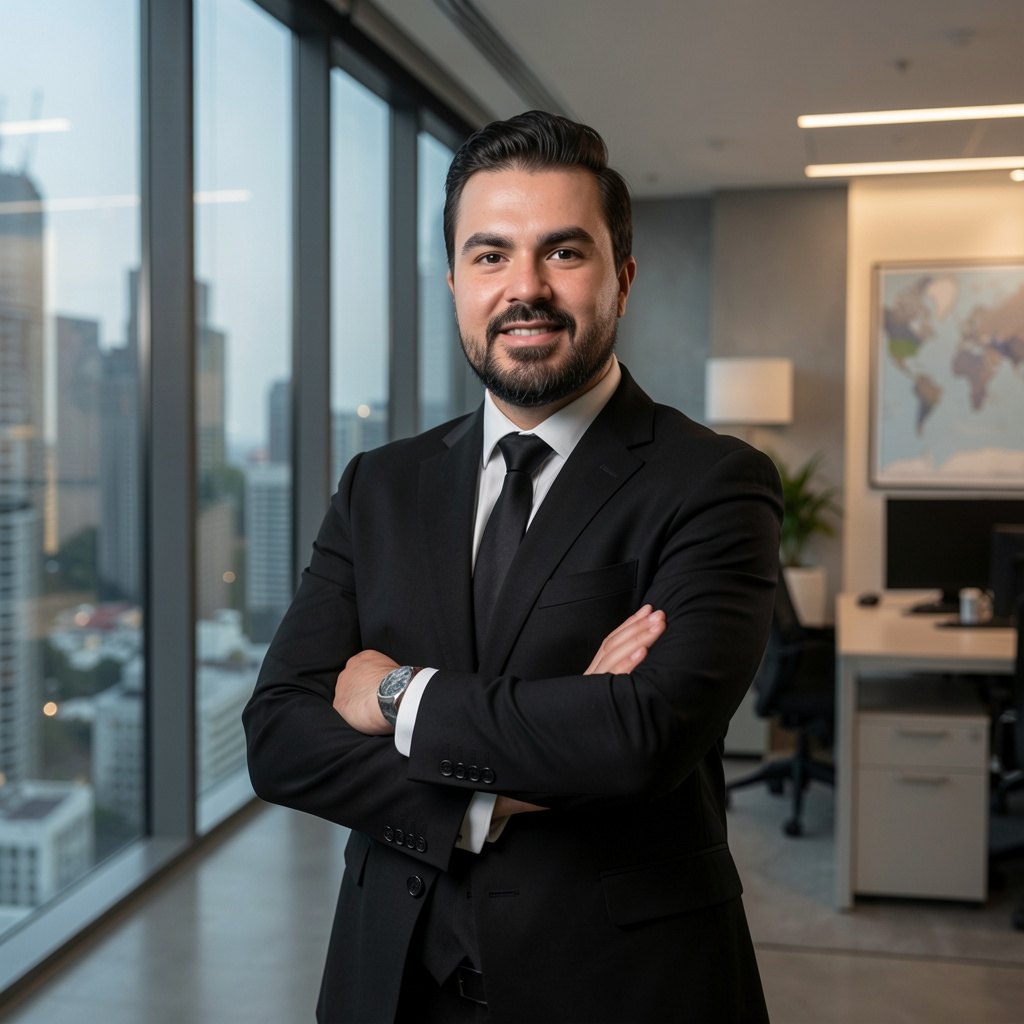 Summit Global Capital